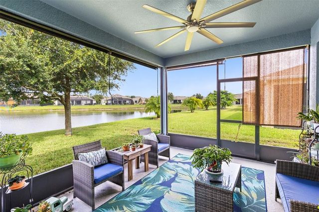 672 E VICTORIA TRAILS BOULEVARD, Deland, FL 32724