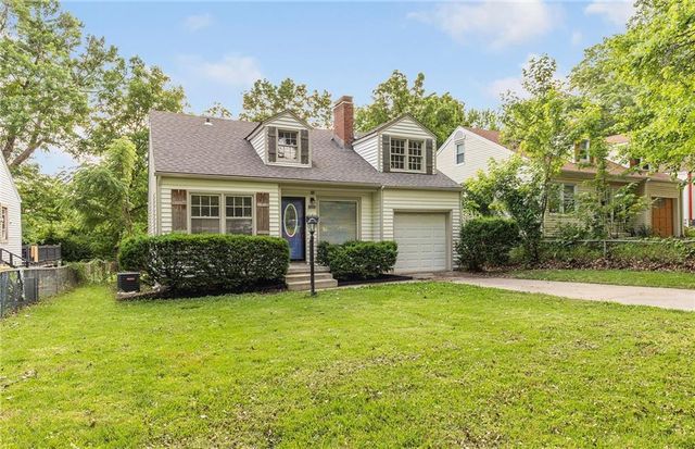 7426 Olive Street, Kansas City, MO 64132