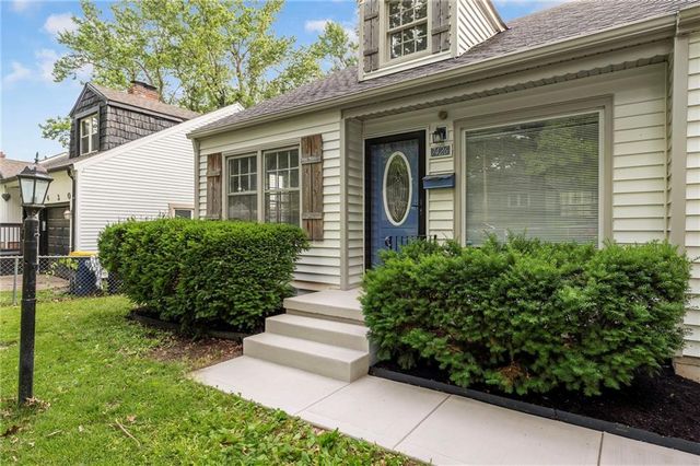 7426 Olive Street, Kansas City, MO 64132
