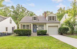 7426 Olive Street, Kansas City, MO 64132