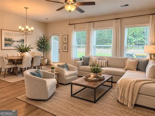 102 Jaxton Street, Hoschton, GA 30548