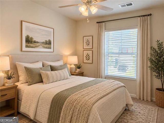 102 Jaxton Street, Hoschton, GA 30548