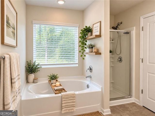 102 Jaxton Street, Hoschton, GA 30548
