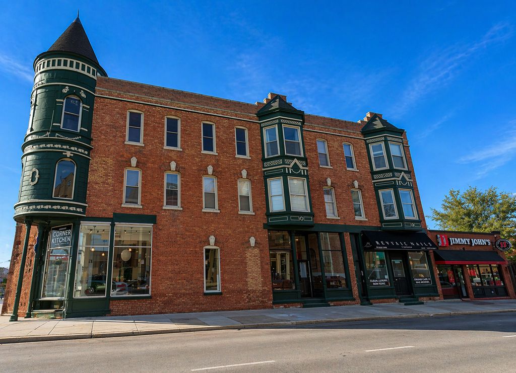 2204 N Clybourn Avenue 3, Chicago, IL 60614
