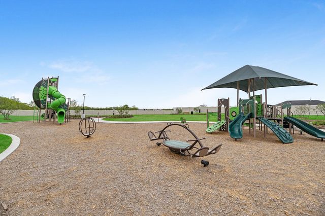 3224 Summercrisp Hollow Lane, Pearland, TX 77581