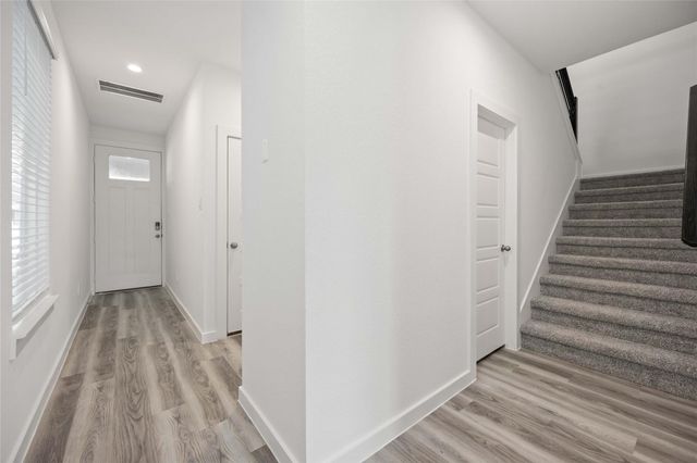 3224 Summercrisp Hollow Lane, Pearland, TX 77581