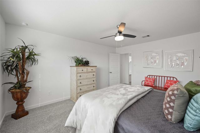 3224 Summercrisp Hollow Lane, Pearland, TX 77581