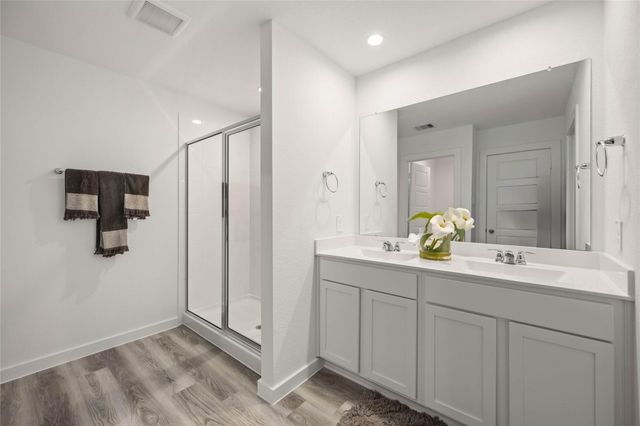 3224 Summercrisp Hollow Lane, Pearland, TX 77581