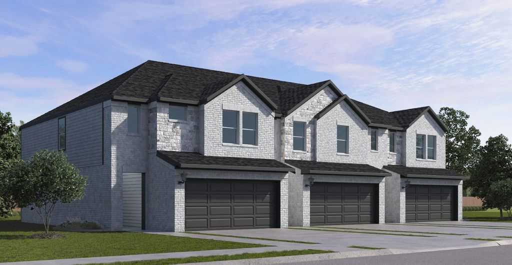 3224 Summercrisp Hollow Lane, Pearland, TX 77581