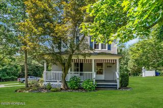 660 Herbertsville Road, Brick, NJ 08724