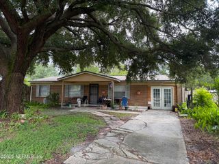 2545 FERNSIDE Road, Jacksonville, FL 32246