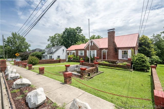 632 E Daisy Lane, New Albany, IN 47150