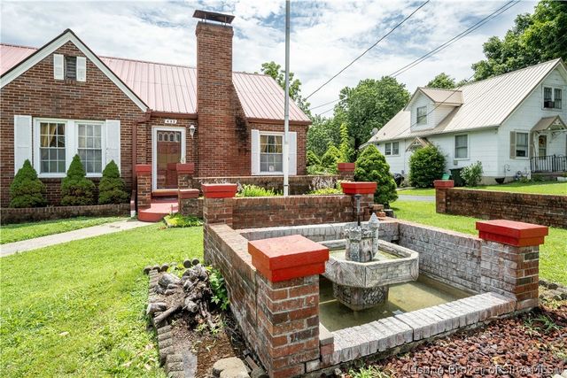 632 E Daisy Lane, New Albany, IN 47150