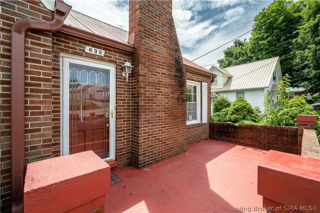 632 E Daisy Lane, New Albany, IN 47150