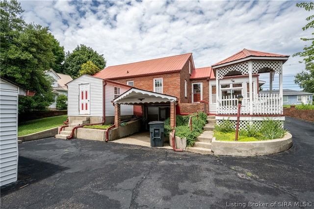 632 E Daisy Lane, New Albany, IN 47150
