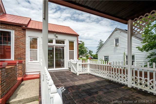 632 E Daisy Lane, New Albany, IN 47150