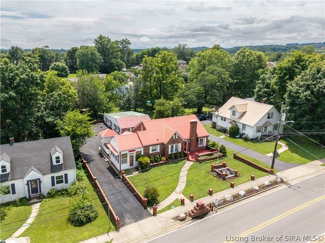 632 E Daisy Lane, New Albany, IN 47150