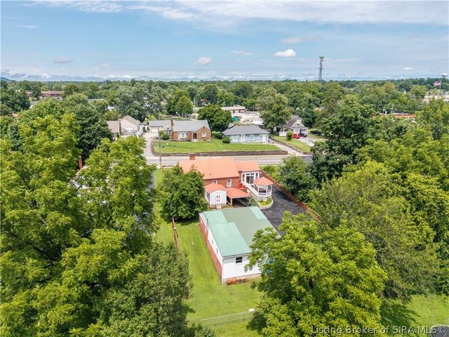 632 E Daisy Lane, New Albany, IN 47150