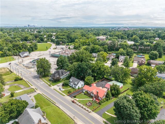 632 E Daisy Lane, New Albany, IN 47150
