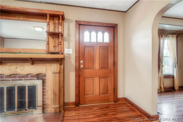 632 E Daisy Lane, New Albany, IN 47150