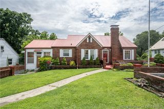 632 E Daisy Lane, New Albany, IN 47150