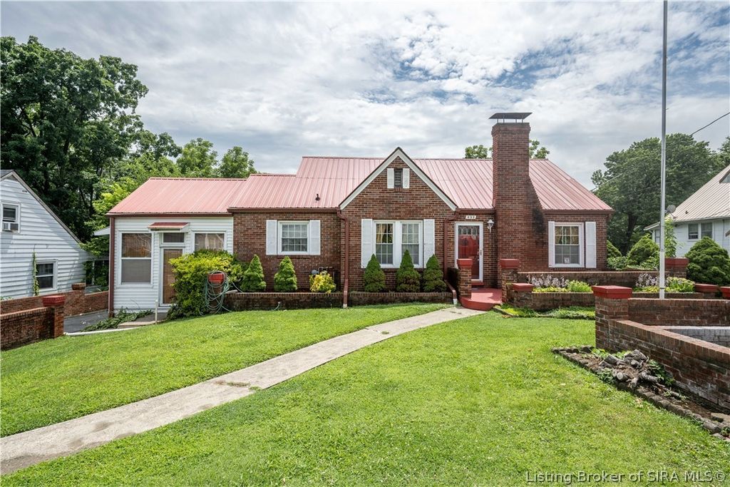 632 E Daisy Lane, New Albany, IN 47150