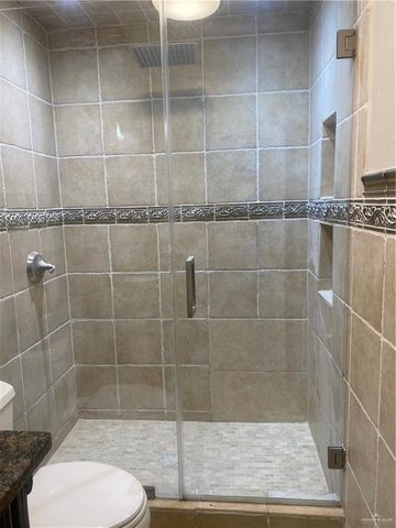 2218 N Wilson Drive, Weslaco, TX 78599