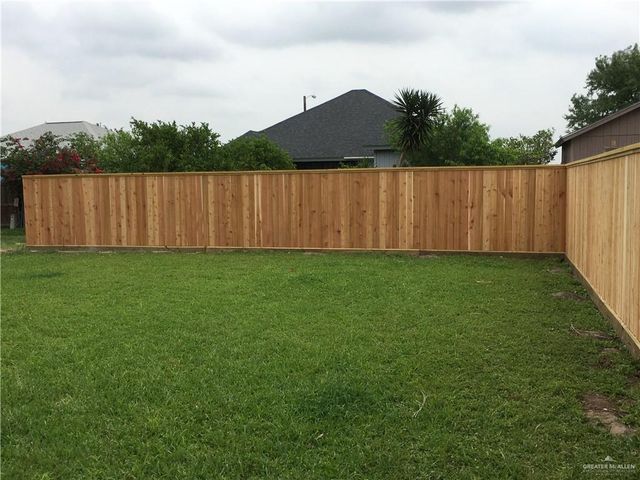2218 N Wilson Drive, Weslaco, TX 78599