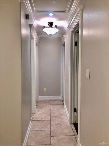 2218 N Wilson Drive, Weslaco, TX 78599