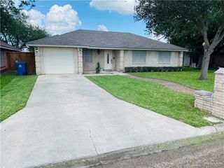 2218 N Wilson Drive, Weslaco, TX 78599