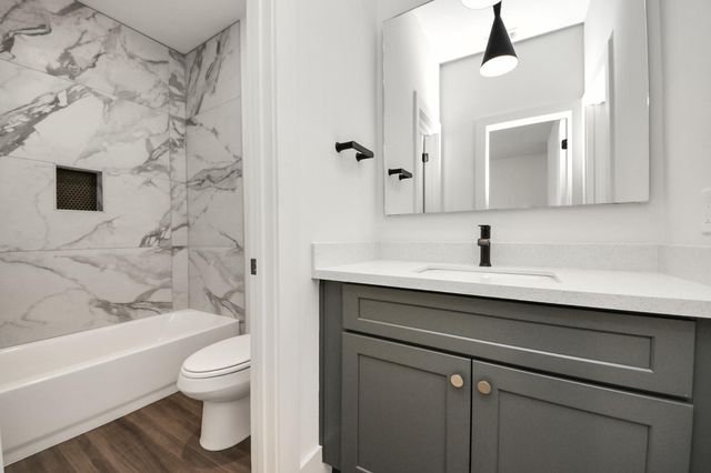 879 Rachel Street C, Houston, TX 77091