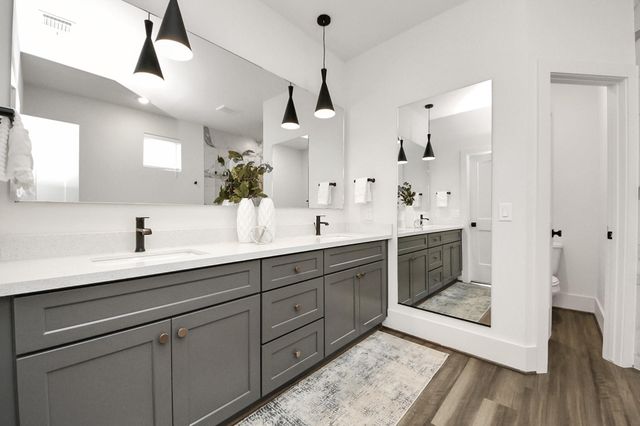 879 Rachel Street C, Houston, TX 77091