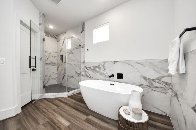 879 Rachel Street C, Houston, TX 77091