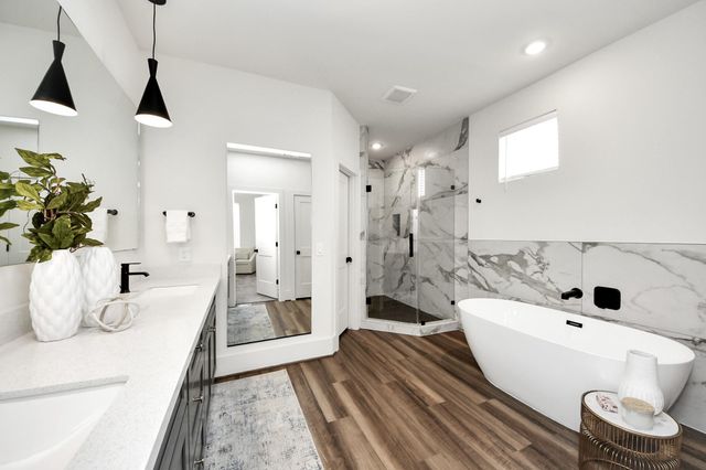 879 Rachel Street C, Houston, TX 77091