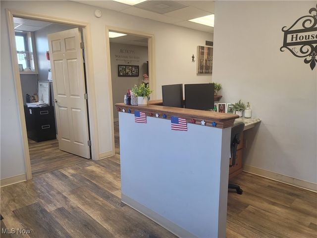 606 Washington Blvd, Belpre, OH 45714