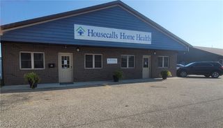 606 Washington Blvd, Belpre, OH 45714