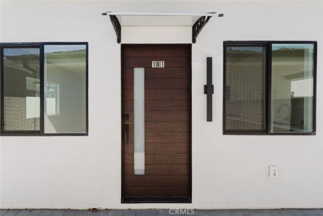 1507 N Niagara Street 101, Burbank, CA 91505