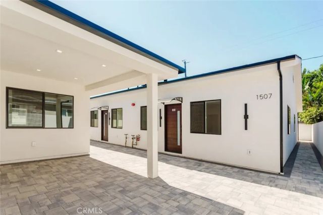 1507 N Niagara Street 101, Burbank, CA 91505