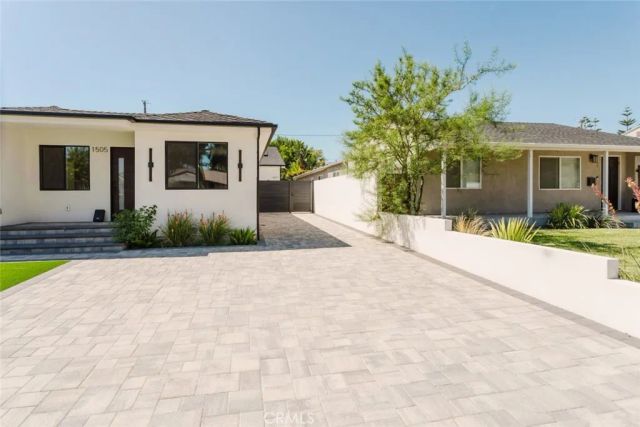 1507 N Niagara Street 101, Burbank, CA 91505