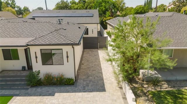 1507 N Niagara Street 101, Burbank, CA 91505