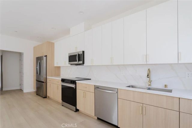 1507 N Niagara Street 101, Burbank, CA 91505