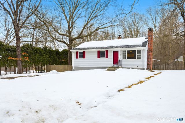 394 Cherry Lane, Montville, CT 06370