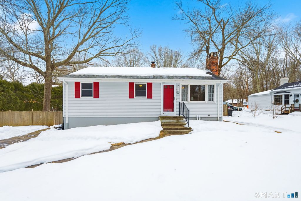 394 Cherry Lane, Montville, CT 06370