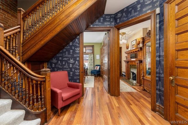 180 North Pearl Street, Buffalo, NY 14202