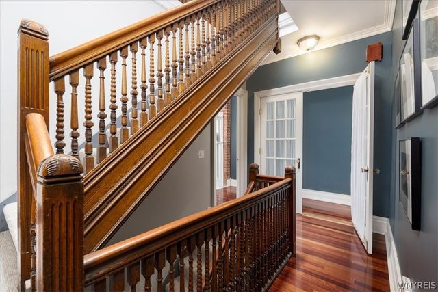 180 North Pearl Street, Buffalo, NY 14202