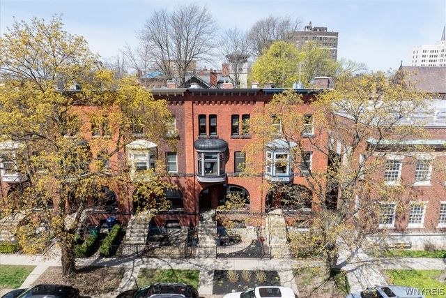 180 North Pearl Street, Buffalo, NY 14202