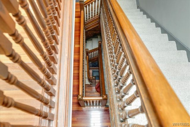 180 North Pearl Street, Buffalo, NY 14202