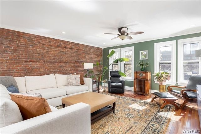 180 North Pearl Street, Buffalo, NY 14202