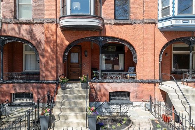 180 North Pearl Street, Buffalo, NY 14202