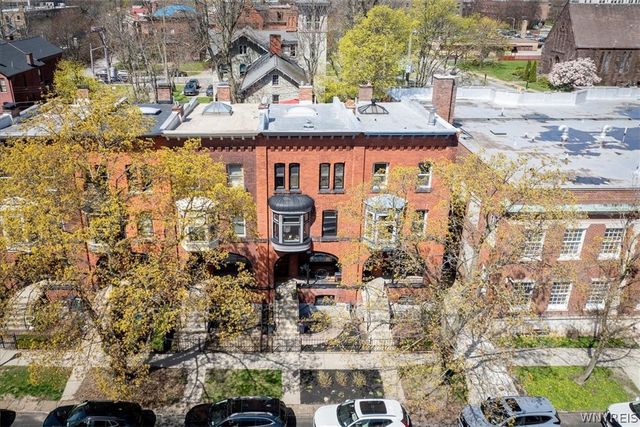 180 North Pearl Street, Buffalo, NY 14202